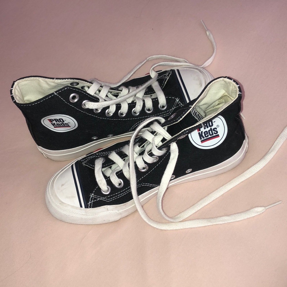 Pro Keds